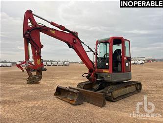 Bobcat E50EM