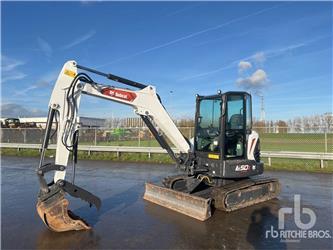 Bobcat E50Z