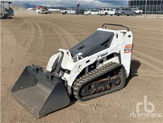 Bobcat MT55