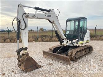 Bobcat MX337