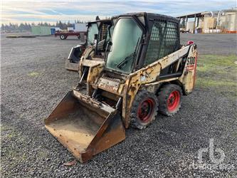 Bobcat S100