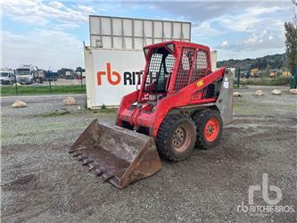 Bobcat S130