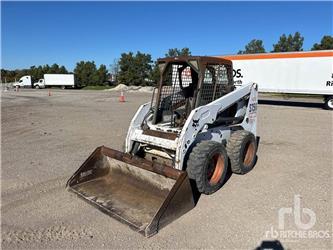 Bobcat S150