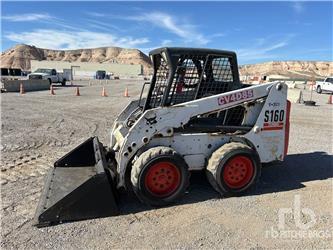 Bobcat S160