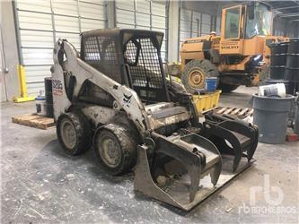 Bobcat S205