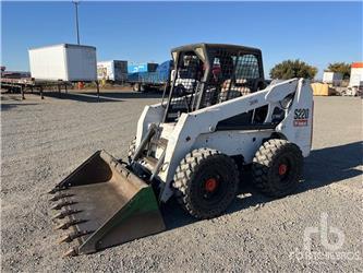 Bobcat S220