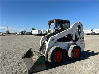 Bobcat S250