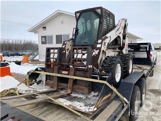 Bobcat S250