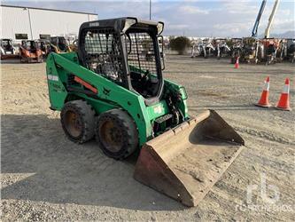 Bobcat S450