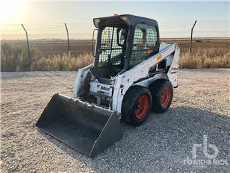 Bobcat S450