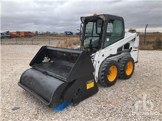 Bobcat S450