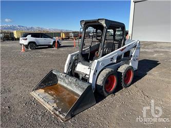 Bobcat S450