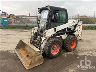 Bobcat S510