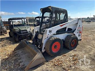 Bobcat S630