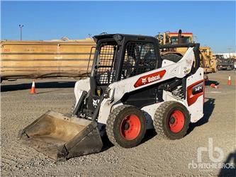 Bobcat S64