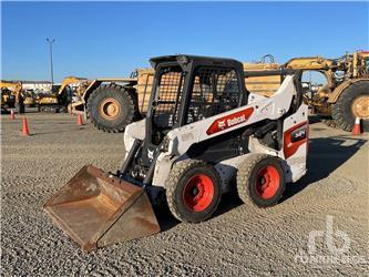 Bobcat S64