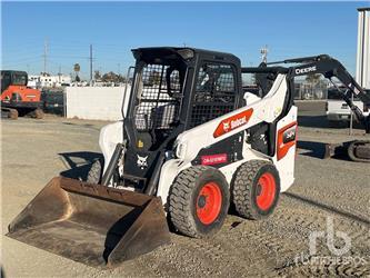 Bobcat S64