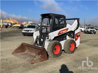 Bobcat S64