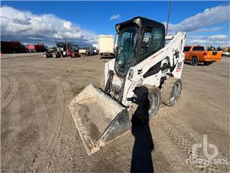 Bobcat S650