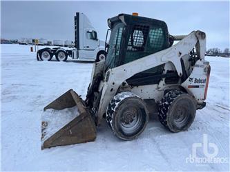 Bobcat S650