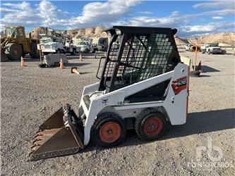 Bobcat S70