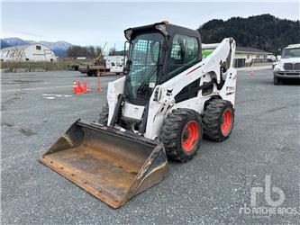 Bobcat S740