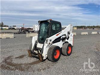 Bobcat S770