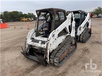 Bobcat T190