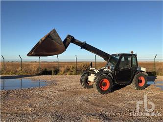 Bobcat T2566