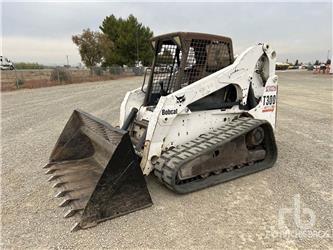 Bobcat T300