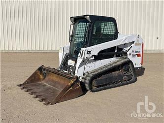 Bobcat T550