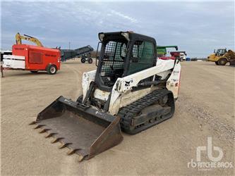 Bobcat T550