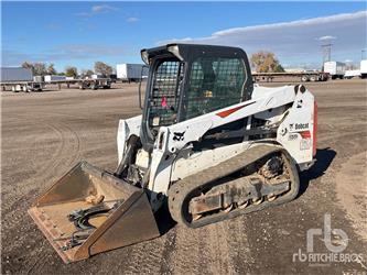 Bobcat T550