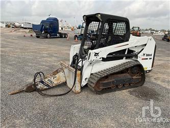 Bobcat T550