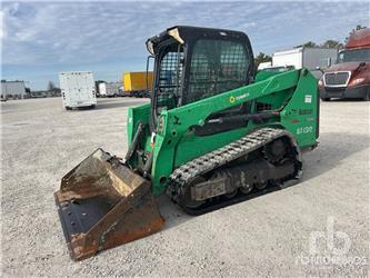 Bobcat T550