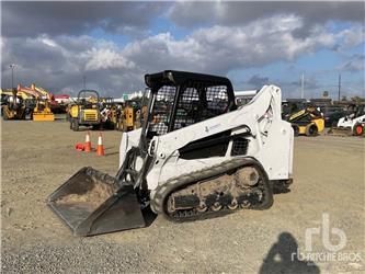 Bobcat T590