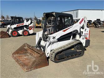 Bobcat T595