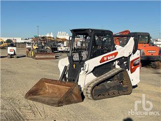 Bobcat T64