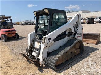 Bobcat T650