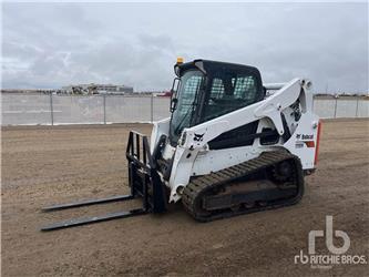 Bobcat T650