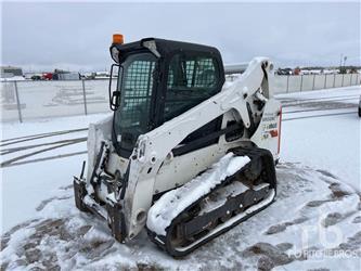 Bobcat T650