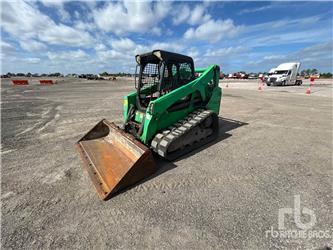 Bobcat T650