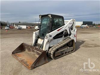 Bobcat T650