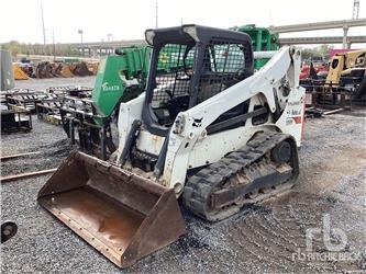 Bobcat T650