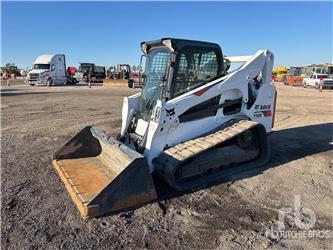 Bobcat T740