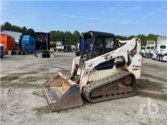 Bobcat T750