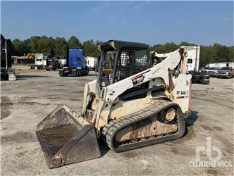 Bobcat T750