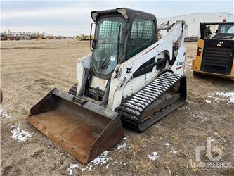 Bobcat T750