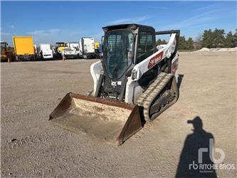 Bobcat T76