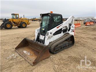 Bobcat T770